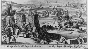 siege of derry